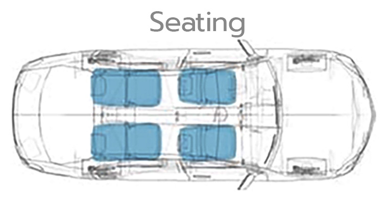 Seating